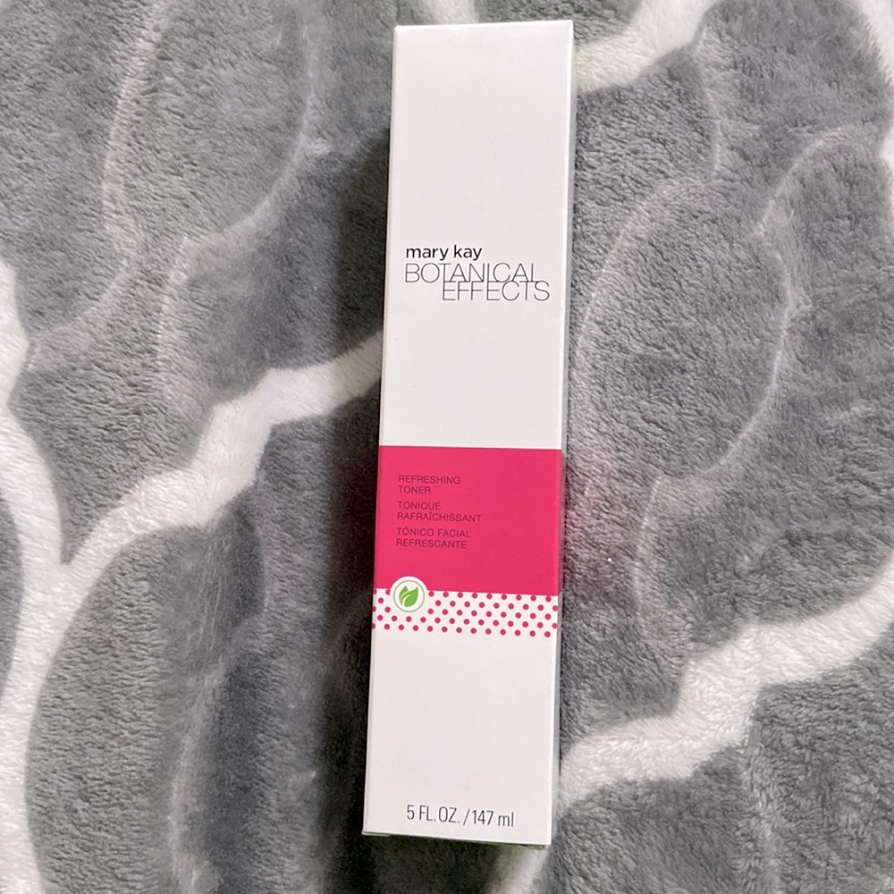 Mary Kay - Botanical Effects